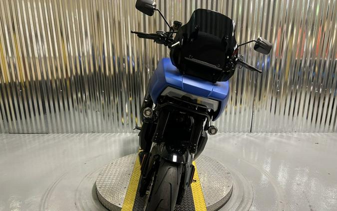 2026 Harley-Davidson Pan America 1250 ST