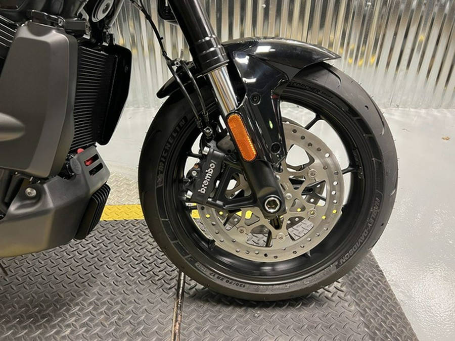2026 Harley-Davidson Pan America 1250 ST
