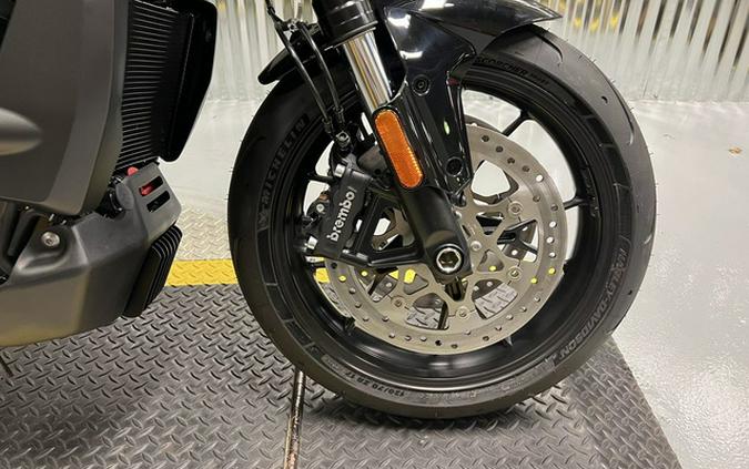 2026 Harley-Davidson Pan America 1250 ST