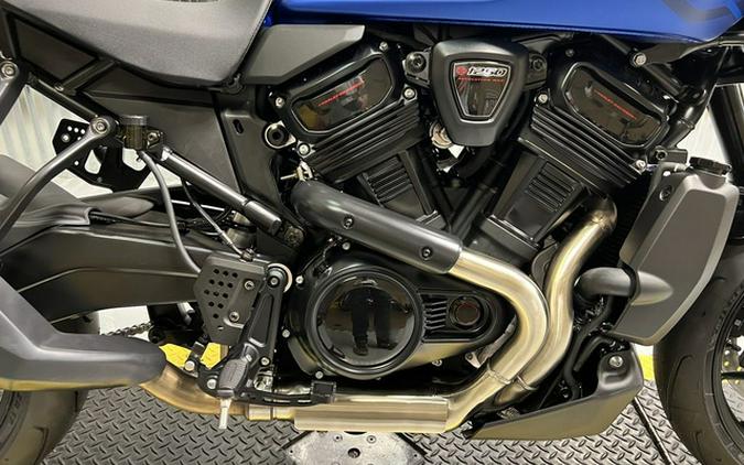 2026 Harley-Davidson Pan America 1250 ST