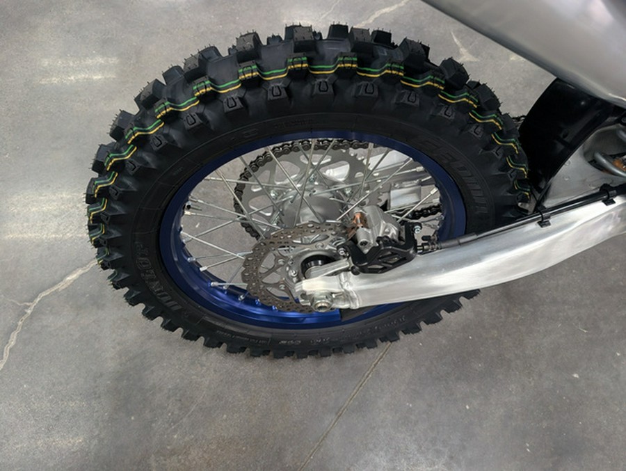 2026 Yamaha YZ 250FX