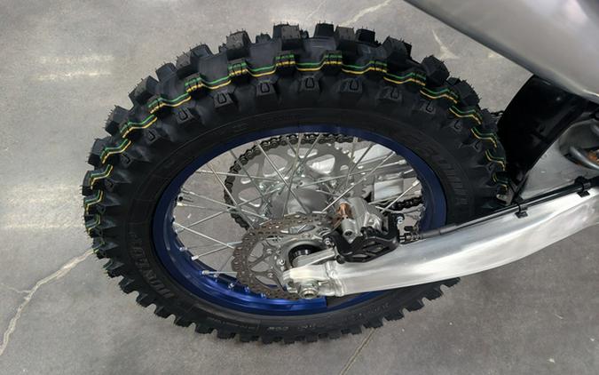 2026 Yamaha YZ 250FX