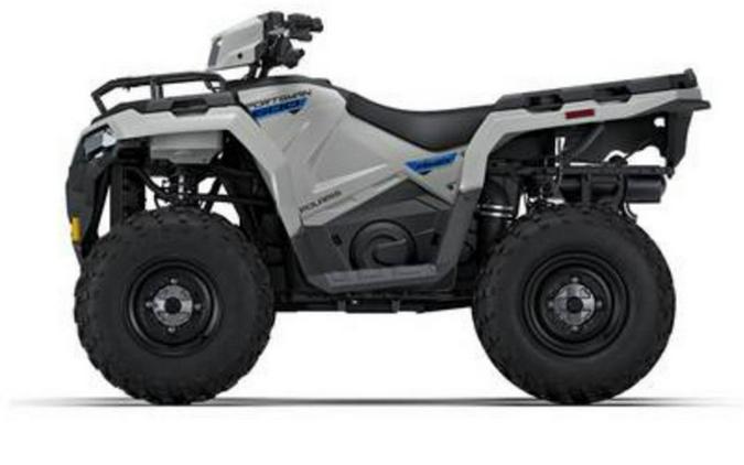 2027 Polaris Sportsman 600