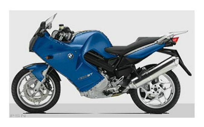 2007 BMW F 800 ST