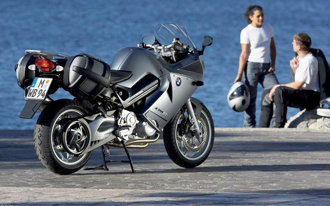 2007 BMW F 800 ST