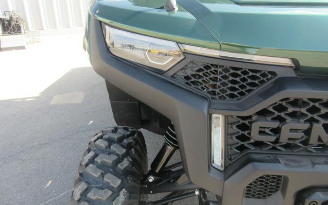 2027 CFMOTO UFORCE U10 XL PRO EPS