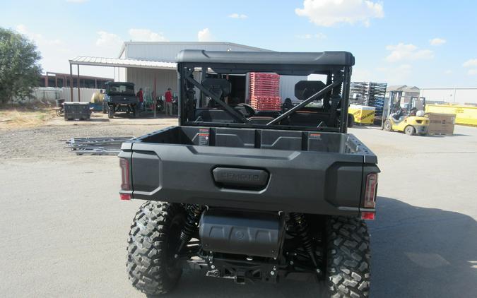 2027 CFMOTO UFORCE U10 XL PRO EPS