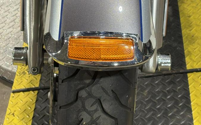 2014 Harley-Davidson Ultra Limited Two-Tone Charcoal Pearl/Brilliant Silver Pearl