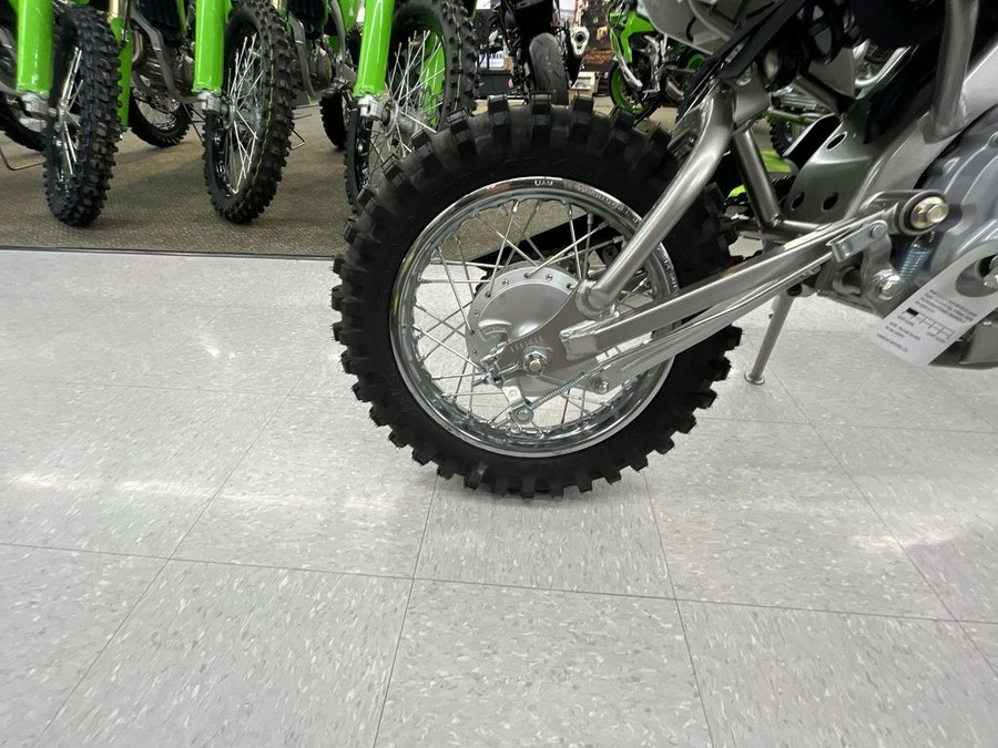 2026 Kawasaki KLX®110R L