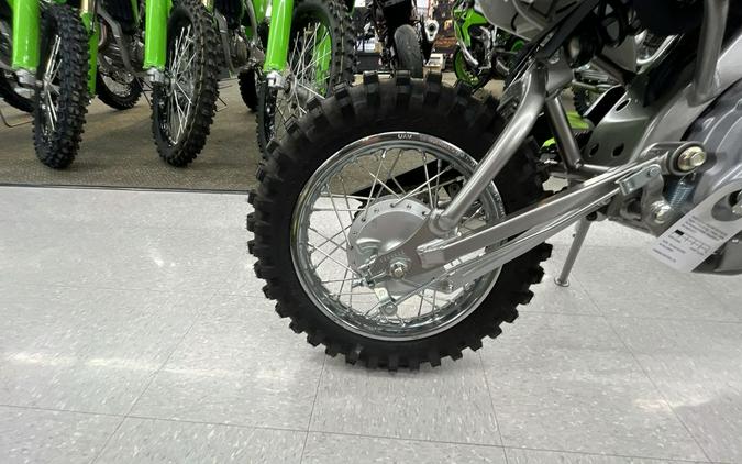 2026 Kawasaki KLX®110R L