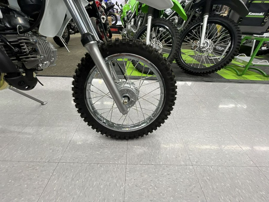 2026 Kawasaki KLX®110R L