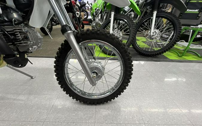 2026 Kawasaki KLX®110R L