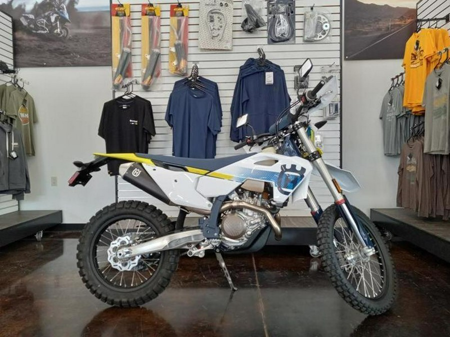 2024 Husqvarna® FE 501s