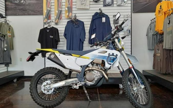 2024 Husqvarna® FE 501s