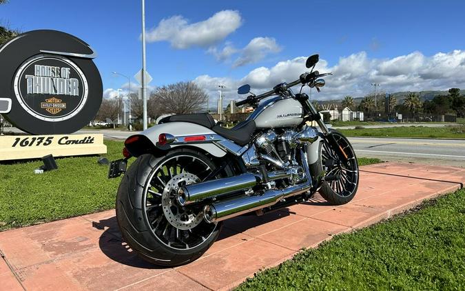 2024 Harley-Davidson® FXBR - Breakout®