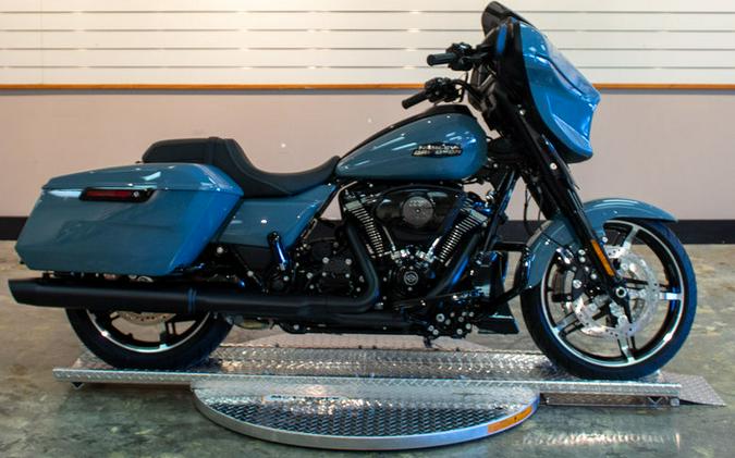 2024 Harley-Davidson® FLHX - Street Glide®