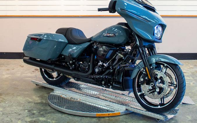 2024 Harley-Davidson® FLHX - Street Glide®