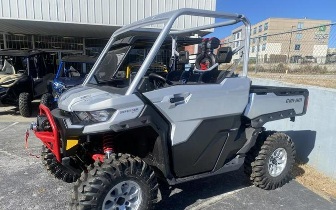 2024 Can-Am® Defender X mr with Half-Doors HD10