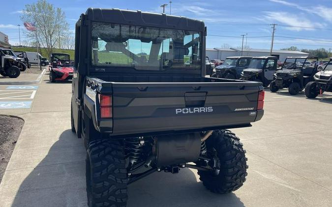 2025 Polaris® Ranger Crew XP 1000 NorthStar Edition Premium