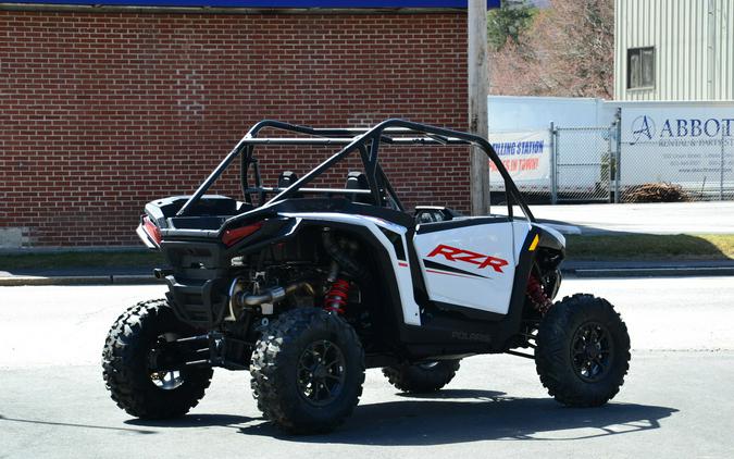 2024 Polaris Industries RZR XP 1000 Sport