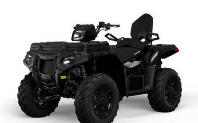 2024 Polaris Sportsman Touring 850