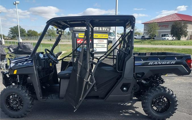 2024 Polaris Ranger Crew XP 1000 Premium