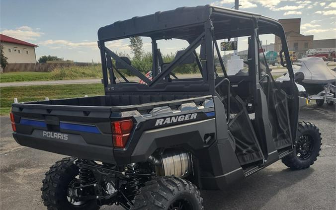 2024 Polaris Ranger Crew XP 1000 Premium