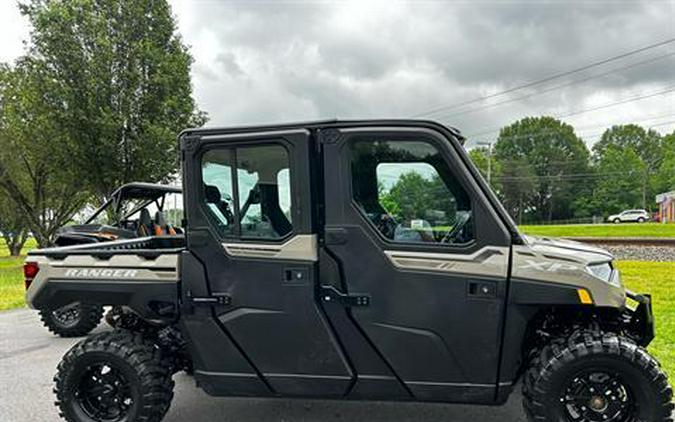 2024 Polaris Ranger Crew XP 1000 NorthStar Edition Ultimate