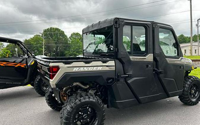 2024 Polaris Ranger Crew XP 1000 NorthStar Edition Ultimate