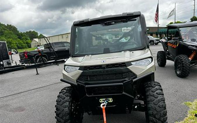 2024 Polaris Ranger Crew XP 1000 NorthStar Edition Ultimate