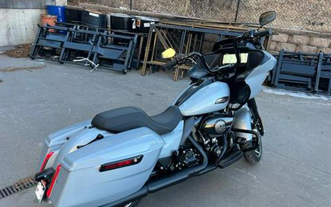 2024 Harley-Davidson Road Glide®