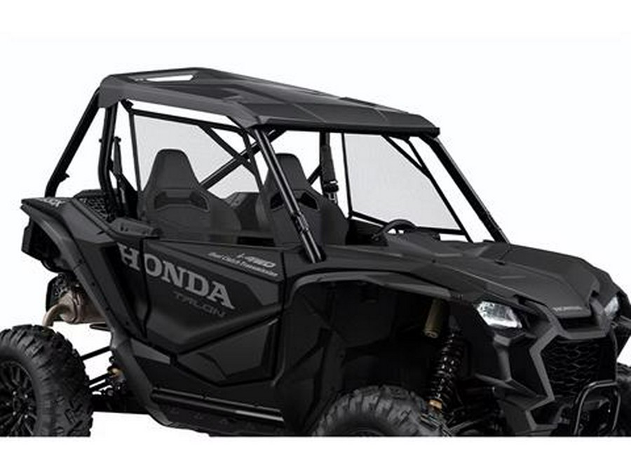 2024 Honda Talon 1000X