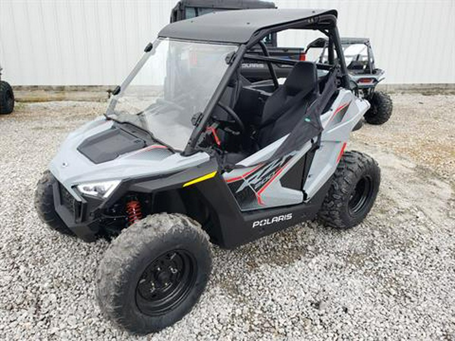 2024 Polaris RZR 200 EFI