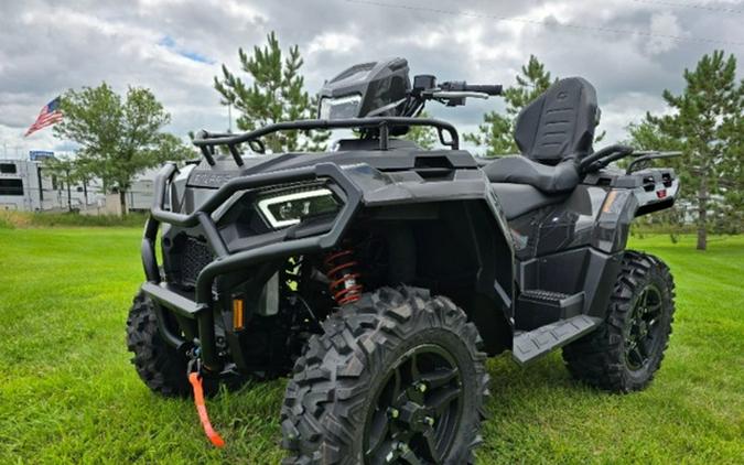 2025 Polaris Sportsman Touring 570 Ultimate