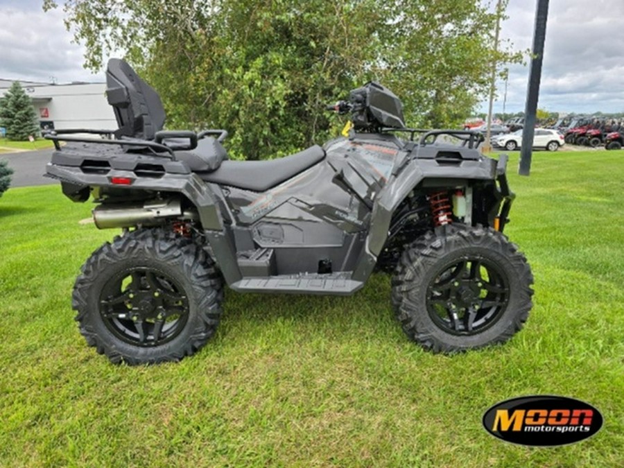 2025 Polaris Sportsman Touring 570 Ultimate