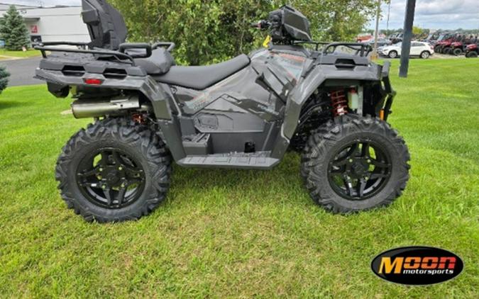 2025 Polaris Sportsman Touring 570 Ultimate