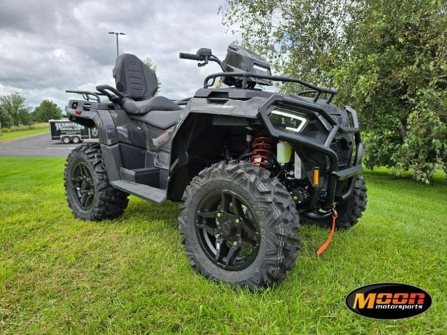 2025 Polaris Sportsman Touring 570 Ultimate