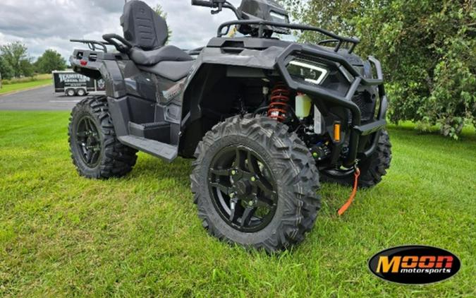 2025 Polaris Sportsman Touring 570 Ultimate