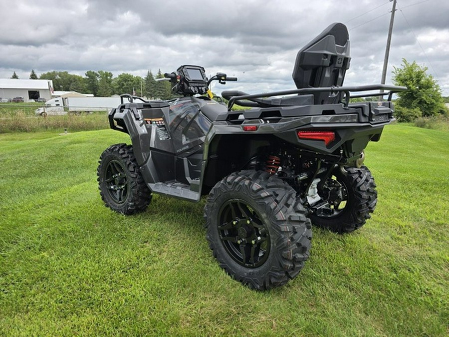 2025 Polaris Sportsman Touring 570 Ultimate