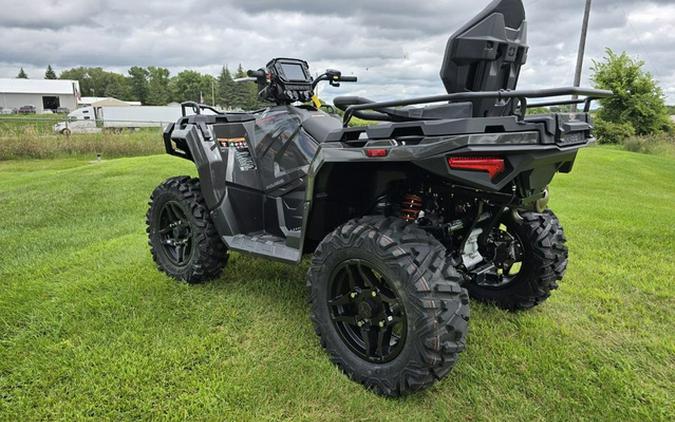 2025 Polaris Sportsman Touring 570 Ultimate