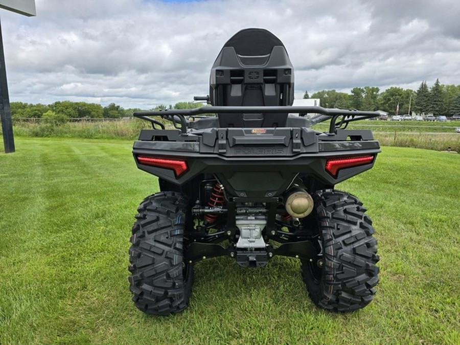 2025 Polaris Sportsman Touring 570 Ultimate