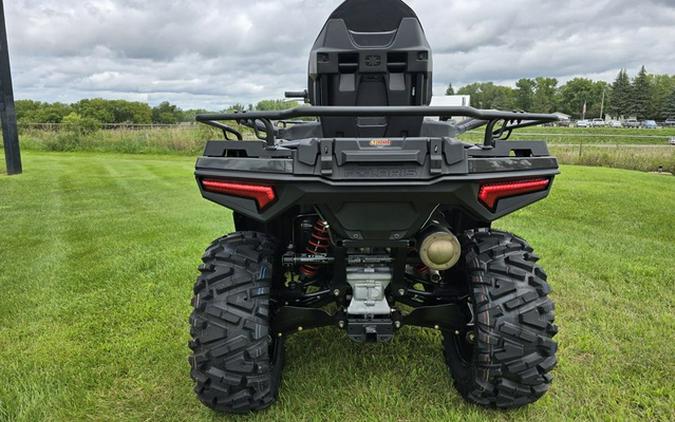 2025 Polaris Sportsman Touring 570 Ultimate