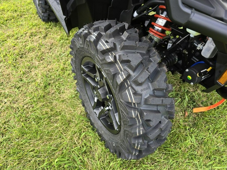 2025 Polaris Sportsman Touring 570 Ultimate