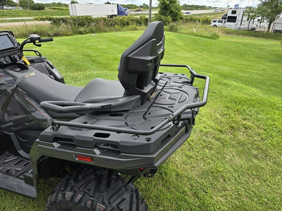 2025 Polaris Sportsman Touring 570 Ultimate