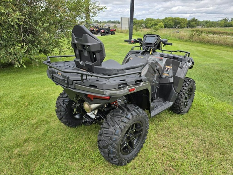 2025 Polaris Sportsman Touring 570 Ultimate