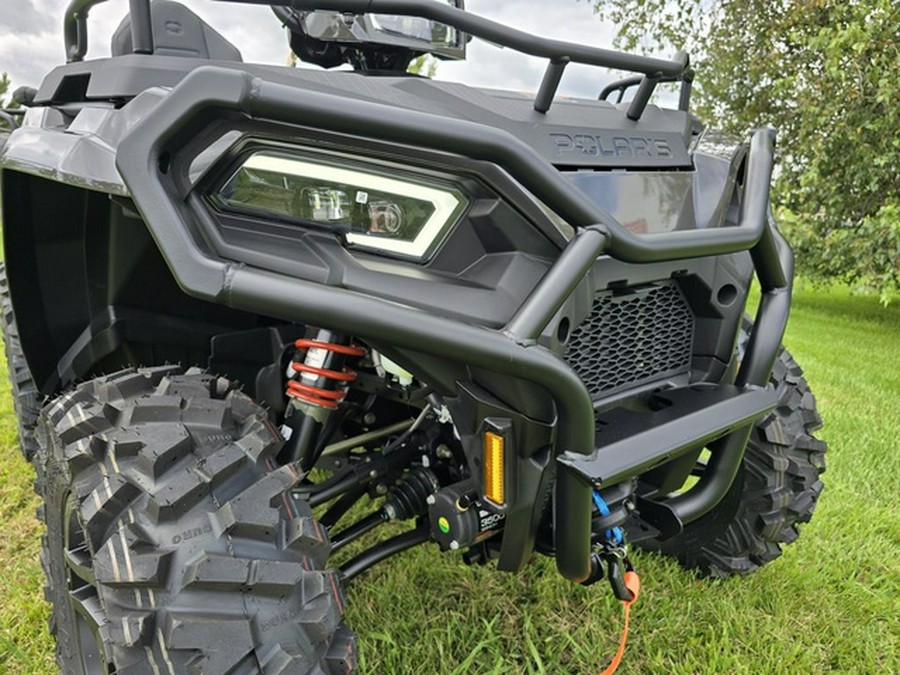 2025 Polaris Sportsman Touring 570 Ultimate