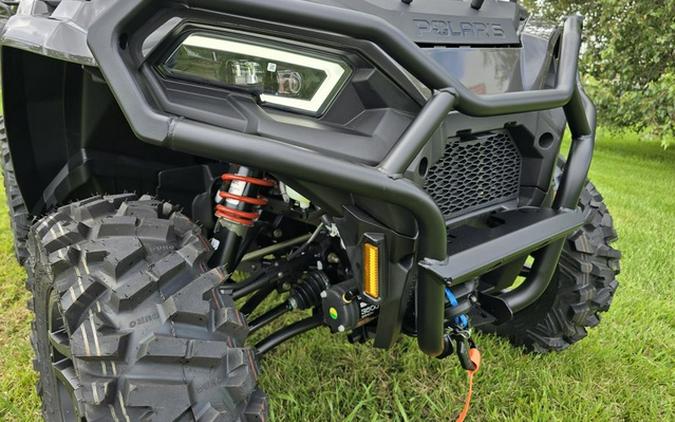 2025 Polaris Sportsman Touring 570 Ultimate