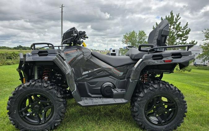 2025 Polaris Sportsman Touring 570 Ultimate