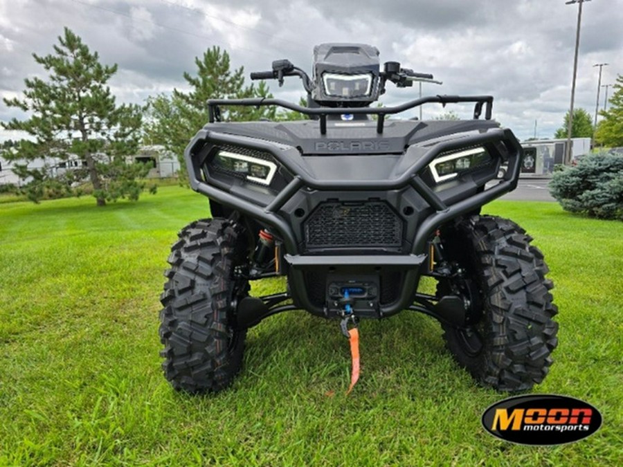 2025 Polaris Sportsman Touring 570 Ultimate