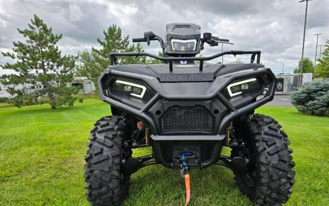 2025 Polaris Sportsman Touring 570 Ultimate